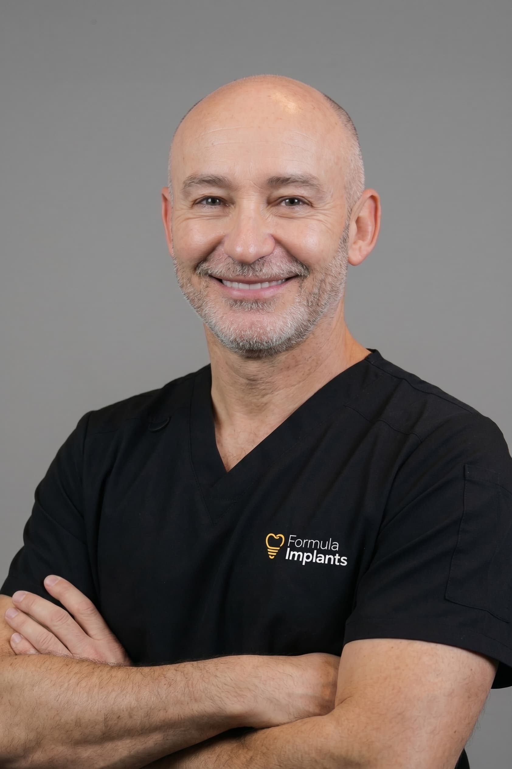 Dr Julian Caplan