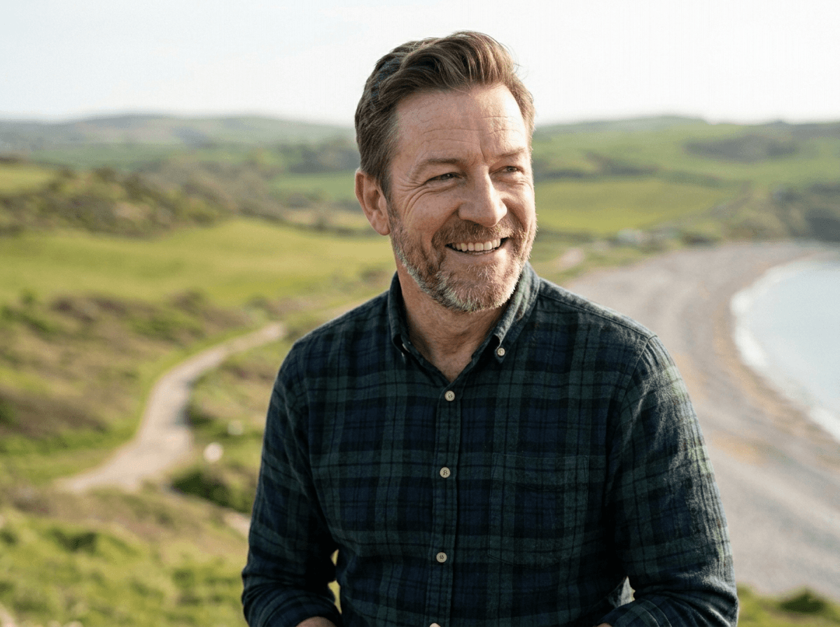 James T. - Single Arch